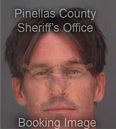 Ryan Mayo - Pinellas County, FL 