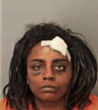 Alicia McIntyre, - Shelby County, TN 