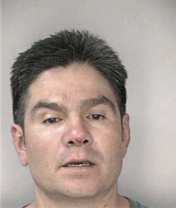 David McIntyre - Hillsborough County, FL 