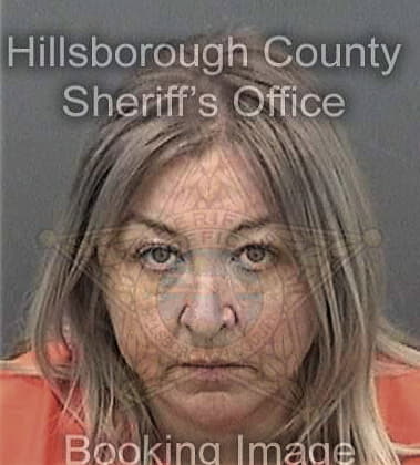Tessa McNeff - Hillsborough County, FL 