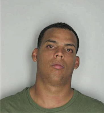 Kasey McWhorter - Hillsborough County, FL 