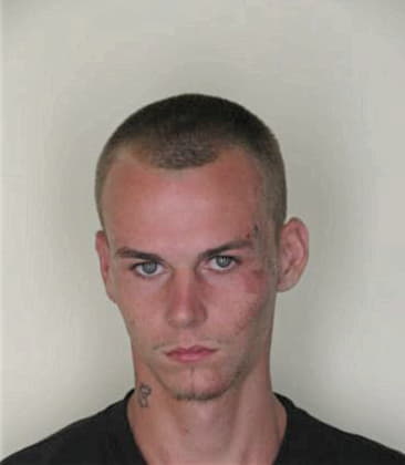 Johny Medina - Hillsborough County, FL 