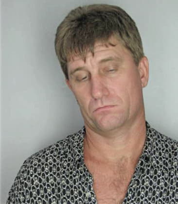 Juan Medina - Hillsborough County, FL 