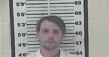 Bobby Mobley, - Carter County, TN 