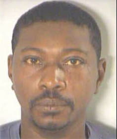 Victor Moody, - Fulton County, GA 