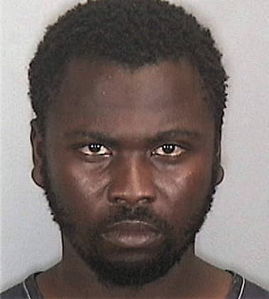 Tydarian Moore, - Manatee County, FL 