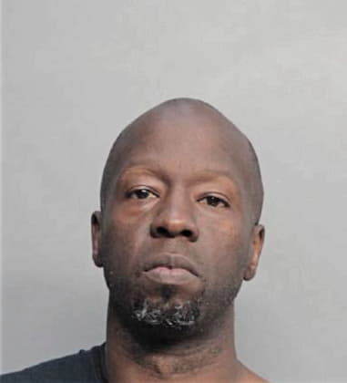 Victor Murphy, - Dade County, FL 