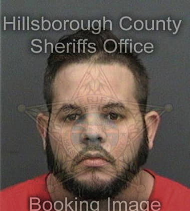 Timothy Narens, - Hillsborough County, FL 