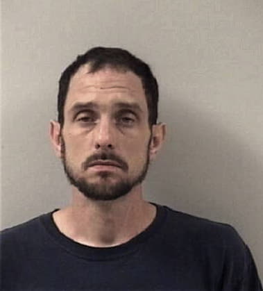 Thomas Novak, - Johnston County, NC 