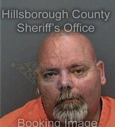 Kevin Oshields, - Hillsborough County, FL 