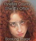 Mea Pearson, - Pinellas County, FL 