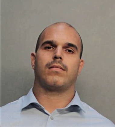 Alexander Perez, - Dade County, FL 