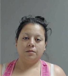 Diana Perez, - Hidalgo County, TX 