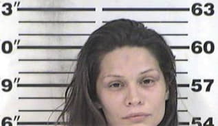 Maria Portillo, - Hunt County, TX 