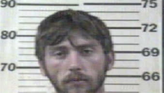 Roy Potter, - Roane County, TN 