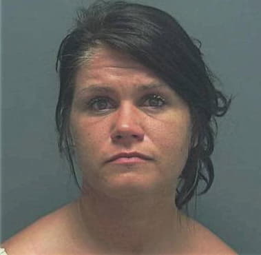 Kimberly Pruett, - Lee County, FL 