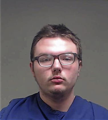 Andrei Pucci - Collin County, TX 