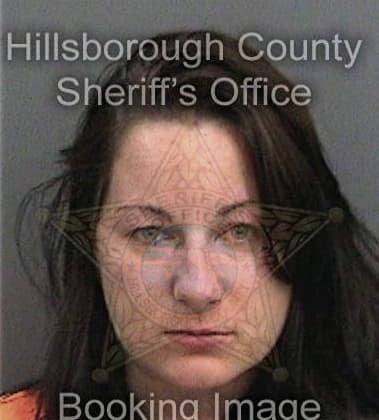 Angel Purk, - Hillsborough County, FL 