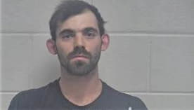 Justin Reed, - Oldham County, KY 