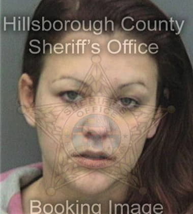 Dominique Reynolds, - Hillsborough County, FL 