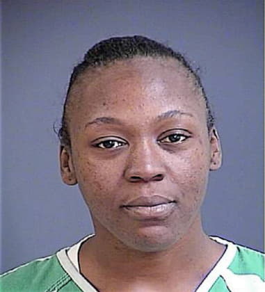 Patrice Richardson, - Charleston County, SC 