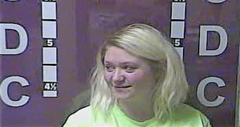 Tersa Riddell - Madison County, KY 