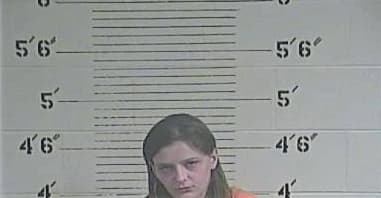 Melissa Riley, - Perry County, KY 