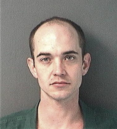 Robert Rines, - Escambia County, FL 