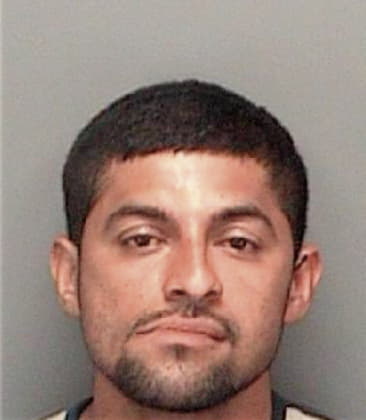 Jose Riveria, - Pinellas County, FL 