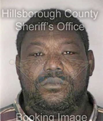 Curtis Rivers - Hillsborough County, FL 