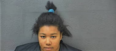 Shamaila Roberts, - Lynchburg County, VA 