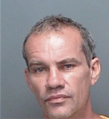 Kevin Robertson, - Pinellas County, FL 