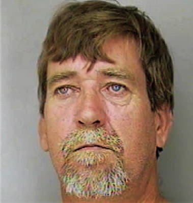 Luis Rolon, - Polk County, FL 