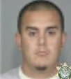 Francisco Roman - Multnomah County, OR 