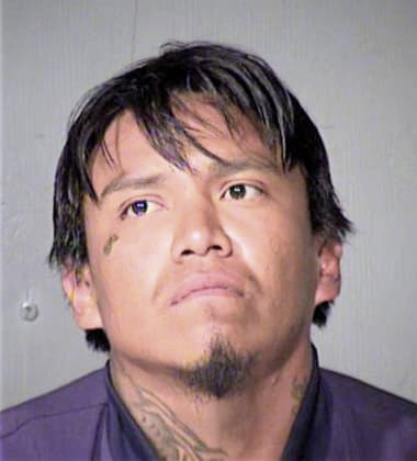 Adam Ross - Maricopa County, AZ 