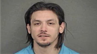 Nicolas Rubio-Espinoza, - Wyandotte County, KS 