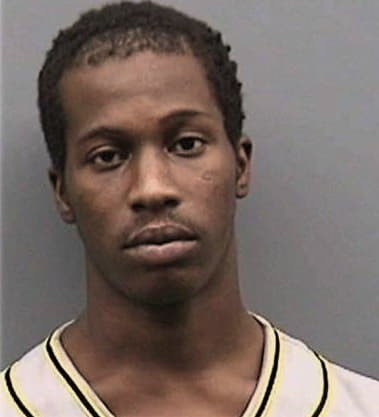 Jamal Shields, - Hillsborough County, FL 