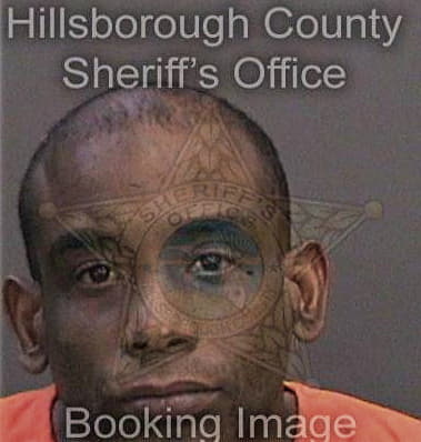 Joshua Shirah, - Hillsborough County, FL 