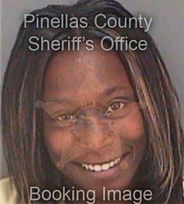 Casey Smith - Pinellas County, FL 