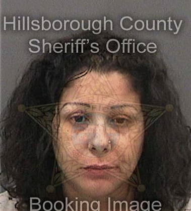 Stephanie Snow, - Hillsborough County, FL 