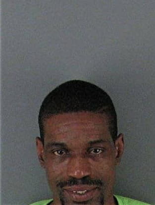 Dontavian Spencer - Gaston County, NC 