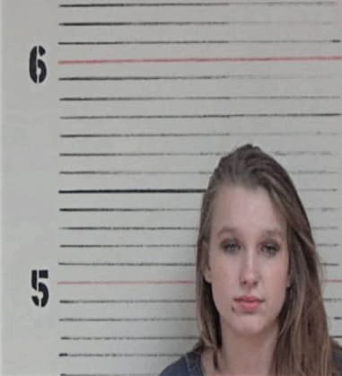 Theresa Stagner - Parker County, TX 