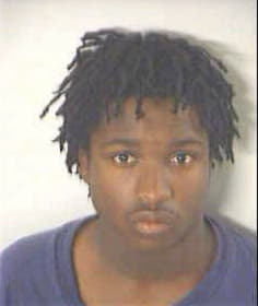 Anthony Stallworth - Fulton County, GA 