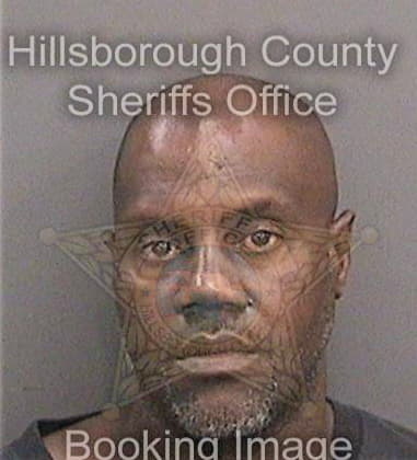 Kristian Starks, - Hillsborough County, FL 