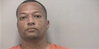 Reginald Straughter, - Martin County, FL 