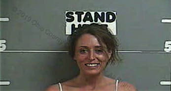 Amanda Sutherland, - Ohio County, KY 