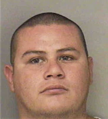 Ricky Tapp, - Polk County, FL 