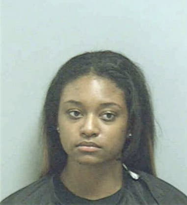 Nikisha Thomas - DeKalb County, GA 