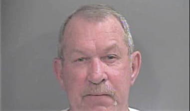 David Tincher, - Washington County, AR 