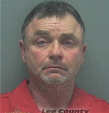 William Trenum, - Lee County, FL 